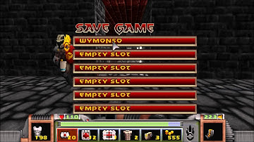 STRIFE: Quest for the sigil episode.2 - Move ya Tunic!