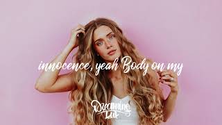 Loud Luxury feat. Brando - Body [Lyrics] chords