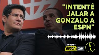Erick Osores revive los inicios de Fútbol en América y su amigo Gonzalo Nuñez | Pase del Desprecio