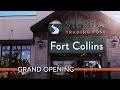 Fort Collins Retail Store - Store Overview