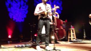 &quot;Rest of my Life&quot; - Nickel Creek live @ The Riviera 05/09/14