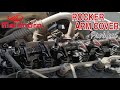 Mahindra Bolero Pickup Rocker ARM Cover problem
