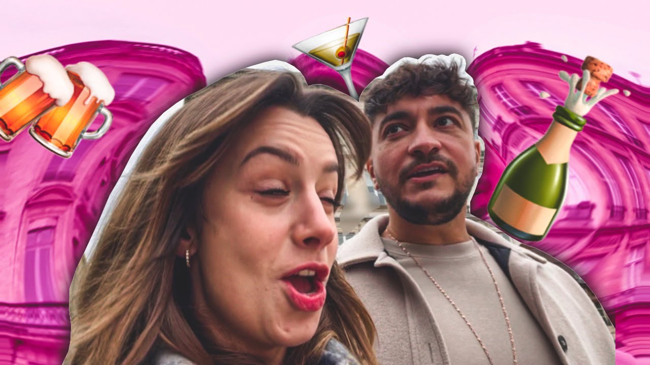 ON EST BOURRÉ AVEC DARKO