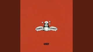 Favorite Country Song - HARDY