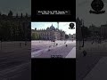 Raw Ufo Sighting... CCTV in Germany... #uap #mystery #alien #nasa