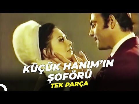 Küçük Hanım'ın Şoförü | Ayhan Işık - Belgin Doruk Eski Türk Filmi Full İzle