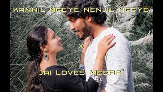 Jai Loves Meera X Kannil Neeye Njan Communist By Lijo Augustin Asuran X Aj Cine Palace