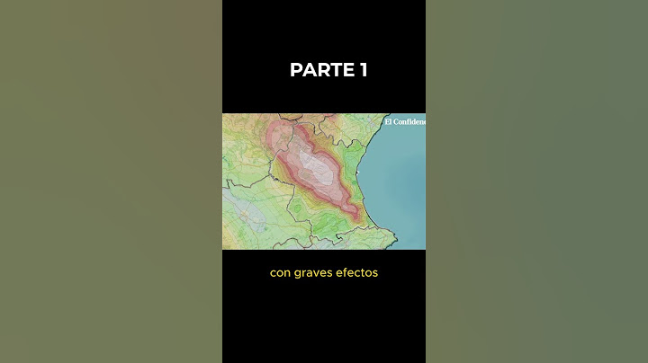 Parte 1- Así se inundó Valencia: crónica visual del mayor desastre natural de España