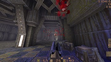 Quake - Easy Run of ad_grendel by Justin 