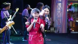 CULIK AKU DONG - KINAR YELLOW - NEW MONATA LIVE PURWODADI (PASURUAN)