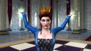 4K Battle Chess Games Of Kings