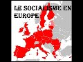 Le socialisme en europe 18481878