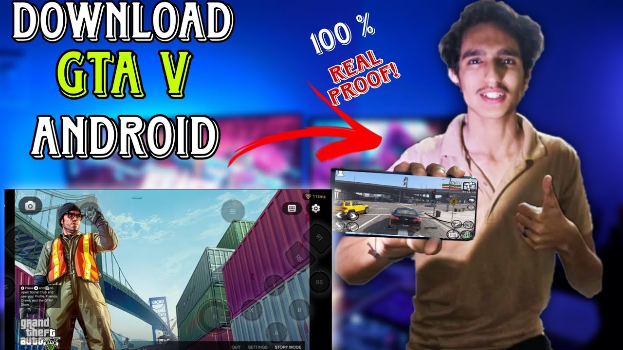 how-to-download-gta-5-for-android-download-real-gta-v-for-android