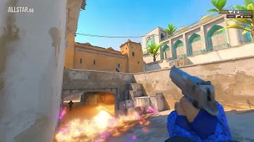 CAKE BY THE OCEAN | CS2 Edit #cs2 #gaming #cs2edit