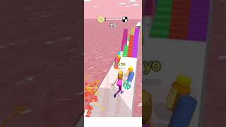 Run Of Lifegameplay Walkthrough All Levels Android os Part 16  shorts