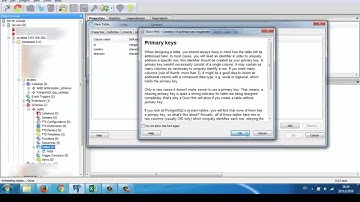 Postgres - Importar datos de excel a una tabla en base de datos postgres
