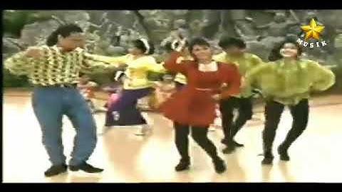 Atie Adyatie - Makin Gila | Disco Dangdut Lawas 90an