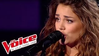 The Voice 2013 | Laura Chab' - One Day Reckoning Song (Asaf Avidan) |  Prime 3