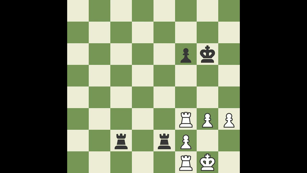 STRONG! Four Knights Game: Scotch Variation Accepted 