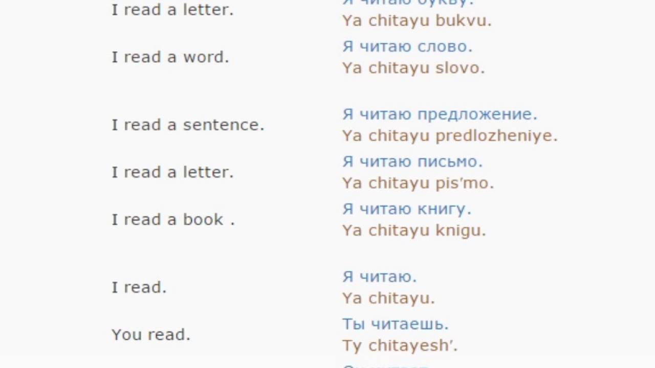 how to say essay in russian