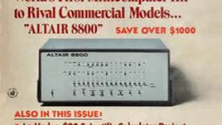Popular Electronics | Wikipedia audio article