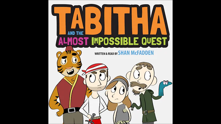 Tabitha and the Almost Impossible Quest - free chi...