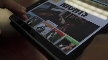 Discover Music with Sencha Touch 2!