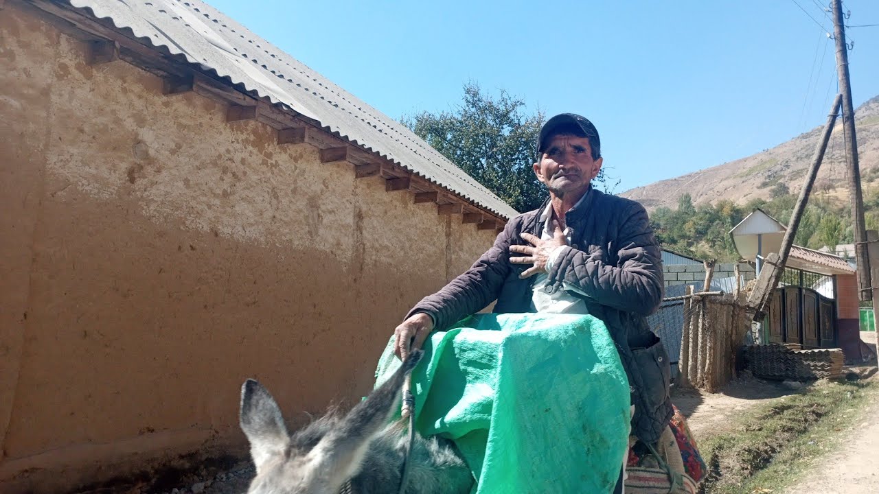 Деҳаи Нилу ҷамоати Хонақои Кӯҳии шаҳри Ҳисор.