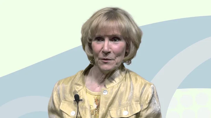 2015 Vitality Awards Health Education Winner Nancy...