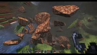 Physics Mod: Realistic Explosions
