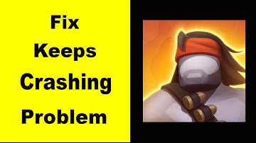 Fix Guns Up App Keeps Crashing | Fix Guns Up App Keeps Freezing | Fix Guns Up App Freezed | PSA 24