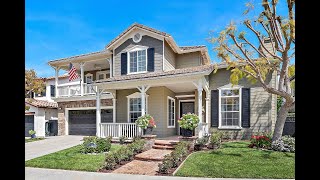 21 Victoria Lane video tour
