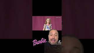 Barbie con síndrome de Down