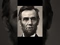 🕪🧔🏻‍♂️🇺🇸 How Lincoln&#39;s Voice Sounded Like? Hear it Now! #abrahamlincoln #lincoln