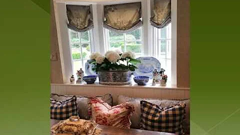 Paula Paine Interiors