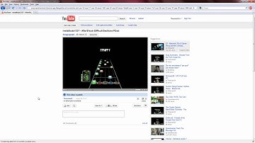 Embed QuickTime Player on YouTube Video Pages w/ JavaScript