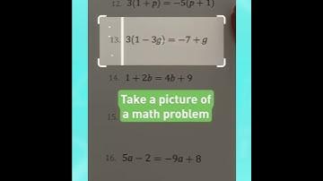 MathMate: AI Solve Math Homework Helper 30