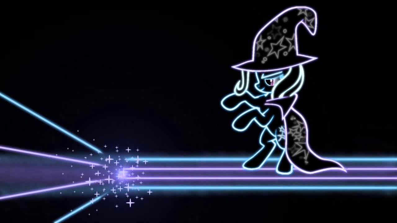 Blaze - Trixie's Illusion