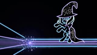 Blaze - Trixie's Illusion
