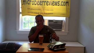 Endless Session IPA Beer Review From Goose Island