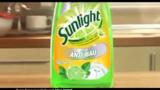 Youtube Ramadan Indonesia  Sunlight Anti Bau  Mr Tupper Dijauhi Temanteman  Cuci Piring