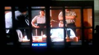 Lockdown - Lloyd Avery II is not staying safe