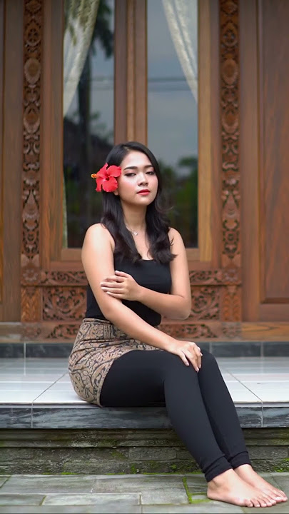 'Pesona Bunga Desa yang Sulit Dilupakan 🌺🔥'