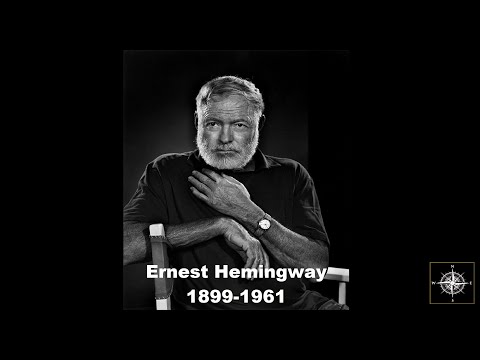 Έρνεστ Χέμινγουεϊ (Ernest