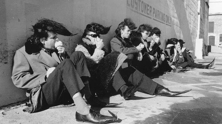 Essential Kaurismäki: Selected by David Stratton – SFF 18