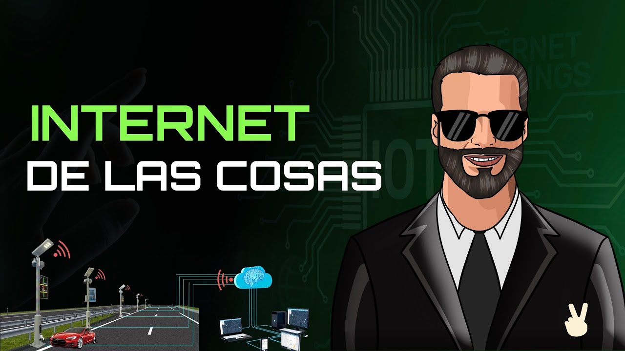 INTERNET DE LAS COSAS EN REPÚBLICA DOMINICANA