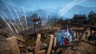 Wallpaper engine Black Desert Wallpaper engine Black Desert