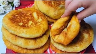 जब रोटी सब्जी बनाने का मन न करे तो 5 मिनट में गेहूं के आटे से इसे बनालो | Breakfast recipe | Nashta