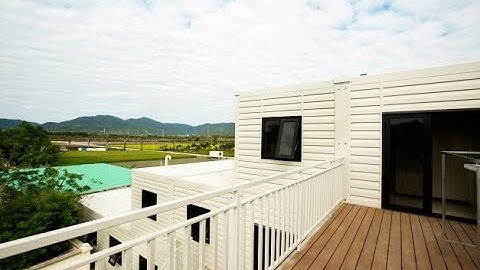 Changshu Yahgee Modular Building,Scientific research base,Office building