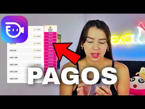 como funcionan los pagos y bonos en Buzzcast